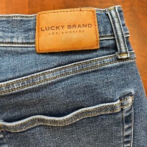 Lucky Brand Jeans
